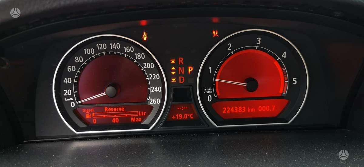 BMW 745