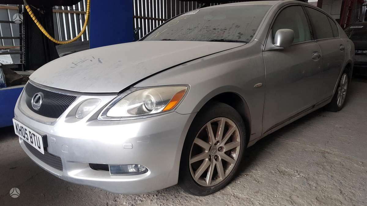 Lexus GS 300