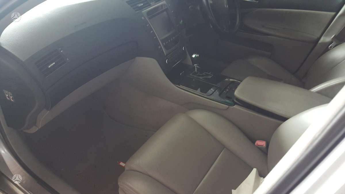 Lexus GS 300