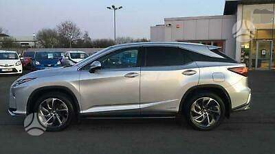 Lexus RX 450h
