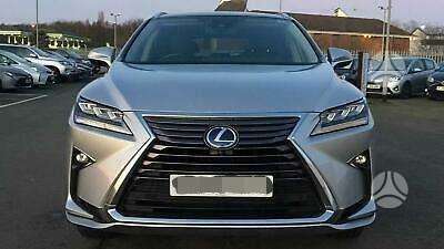 Lexus RX 450h