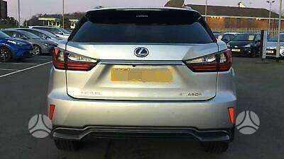 Lexus RX 450h
