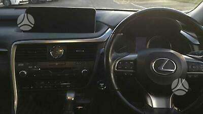 Lexus RX 450h