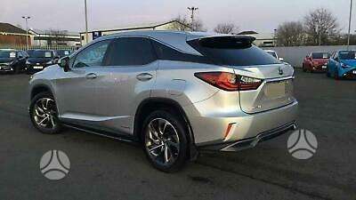 Lexus RX 450h