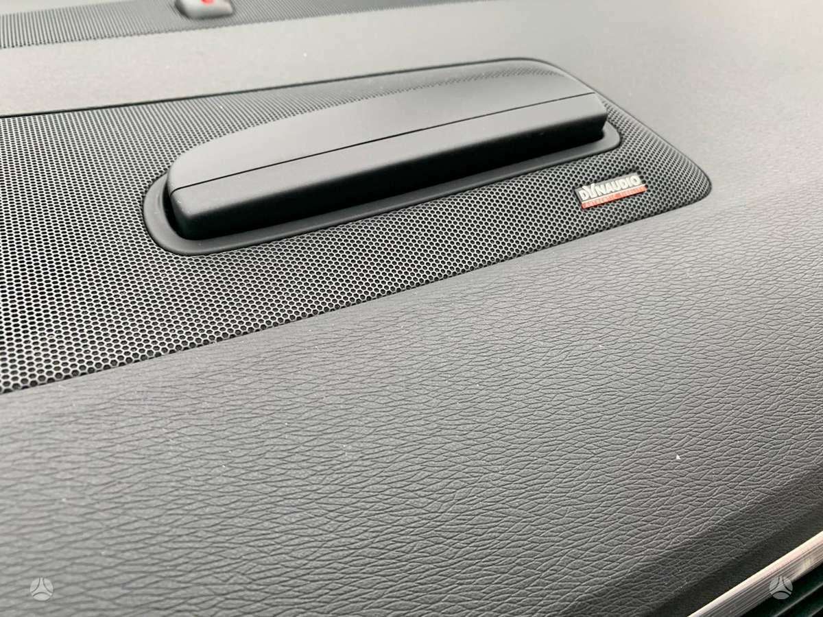 Volvo S80 Yra ir europa