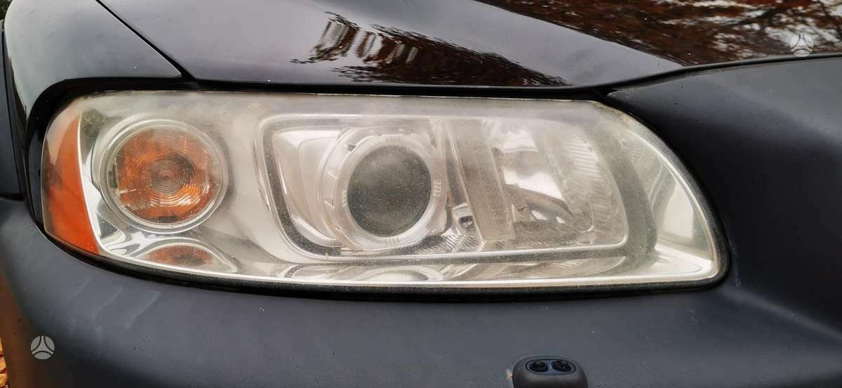 Volvo XC70