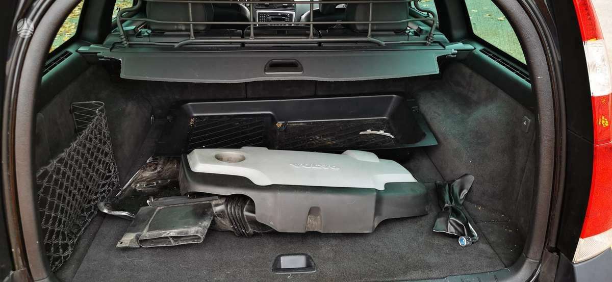 Volvo XC70