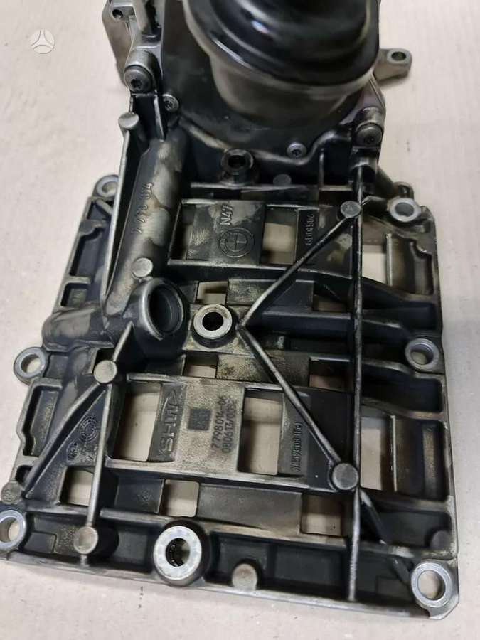 BMW 1 serija, 7798014-06, engine parts