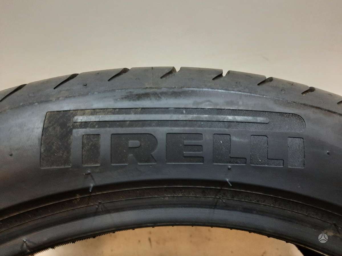 Pirelli P-Zero RFT, vasarinės 275/40 R19