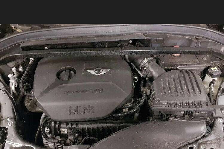Mini Cooper, B38, dzinēja detaļas