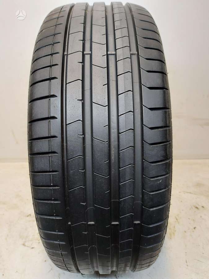 Pirelli P-Zero RFT, летние 245/40 R21