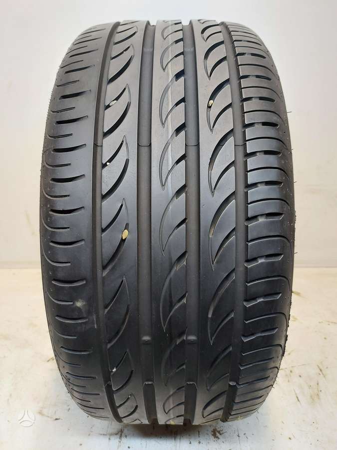 Pirelli P-Zero Nero GT, summer 255/35 R19