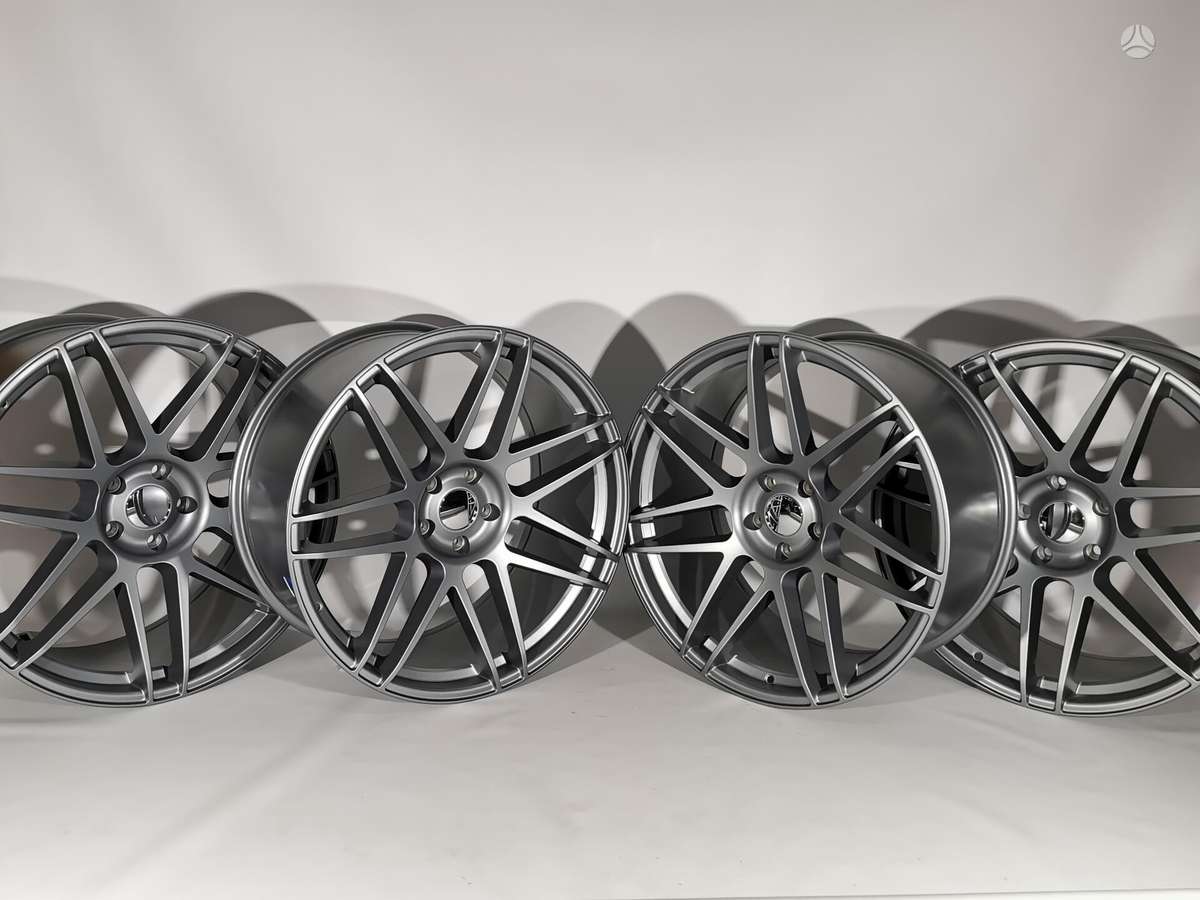 -Kita-, light alloy, R22
