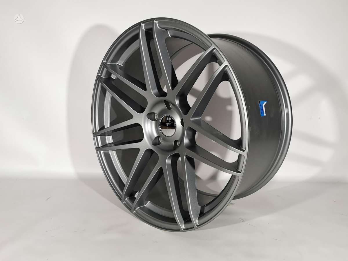 -Kita-, light alloy, R22