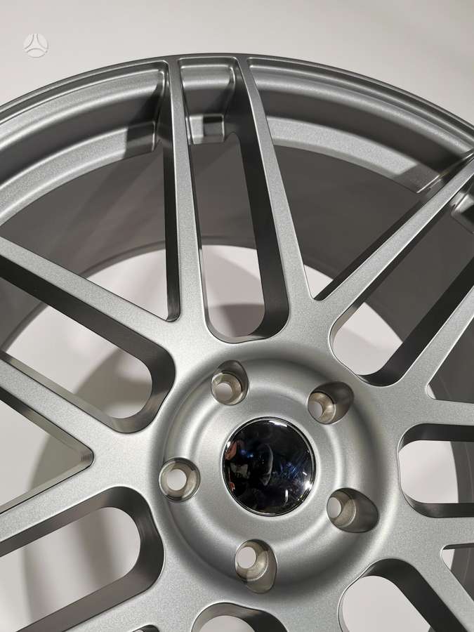 -Kita-, light alloy, R22
