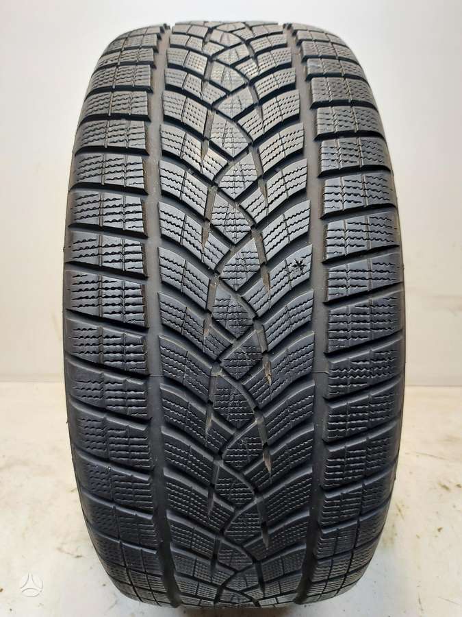 Goodyear UltraGrip Performance + 2024m, winter 275/45 R20