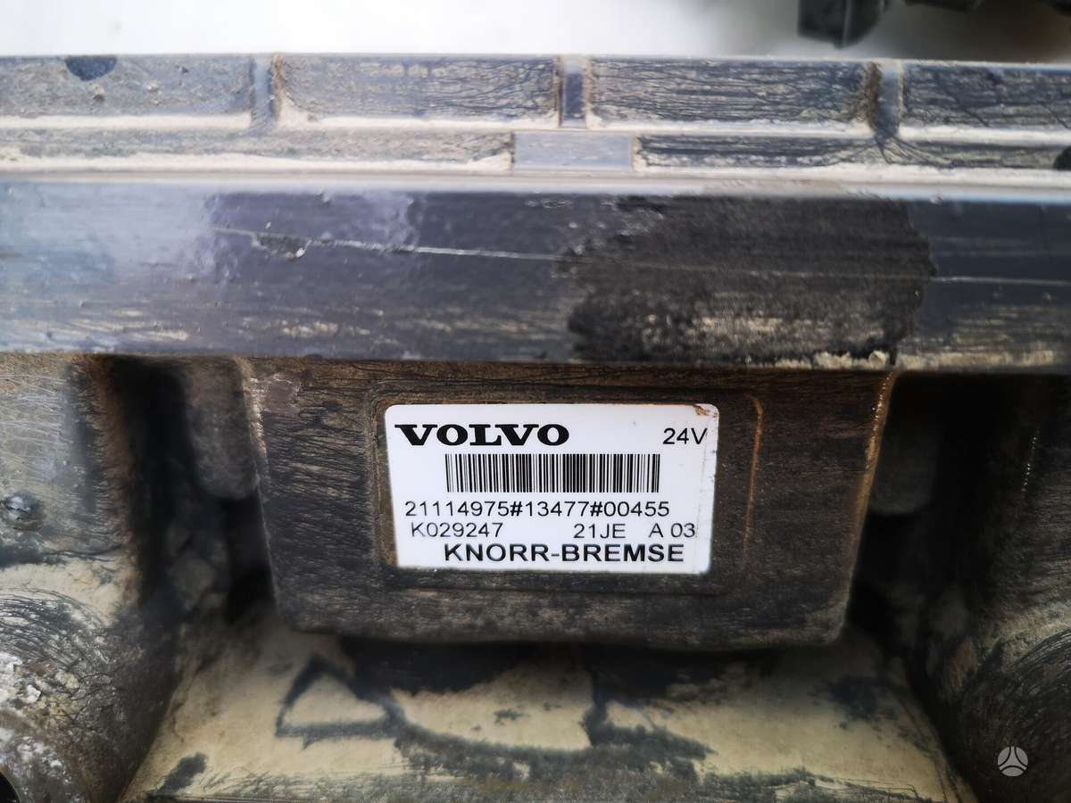 Volvo FH4 , 21114975, trucks