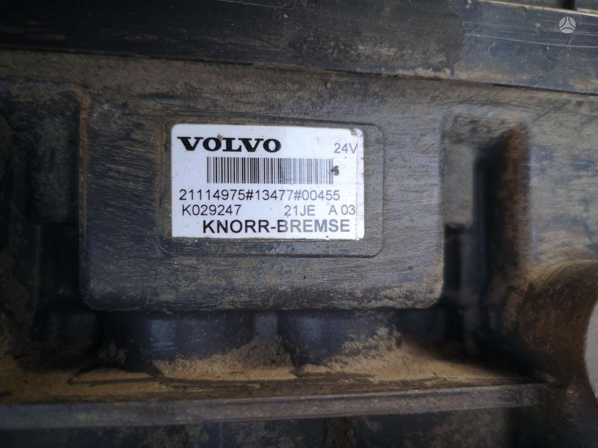 Volvo FH4 , 21114975, trucks