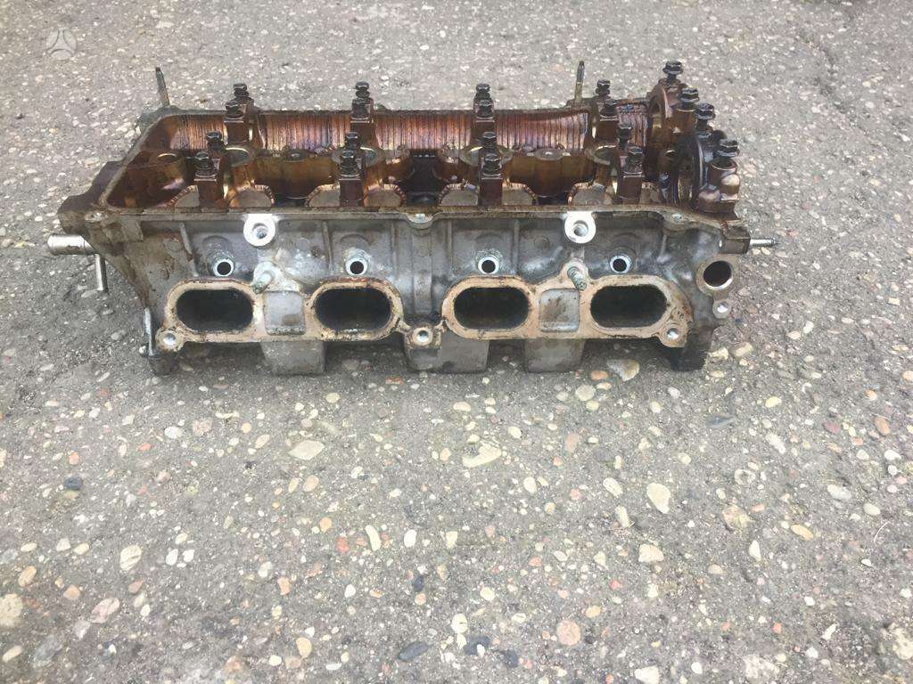 Toyota RAV4, 1AZ FE 1AZ-FE, variklio galvutė
