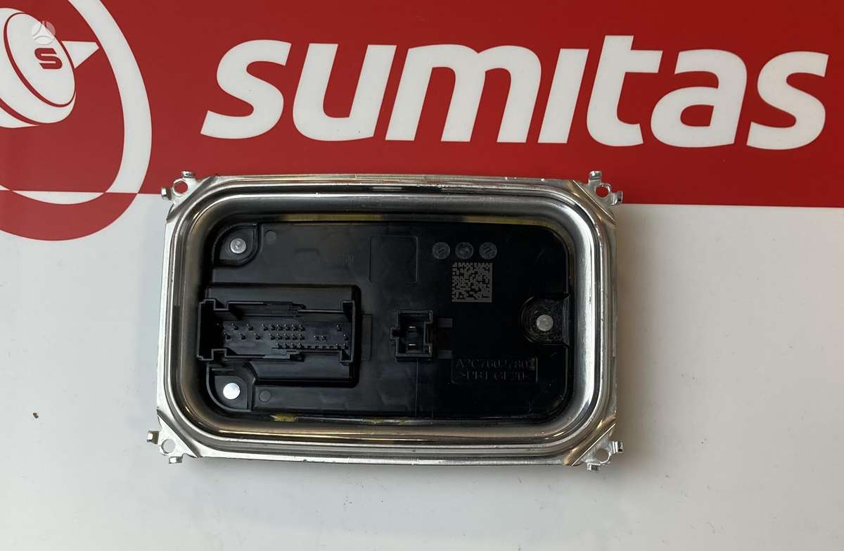 Mercedes-Benz S klasė, A2239008113, lights