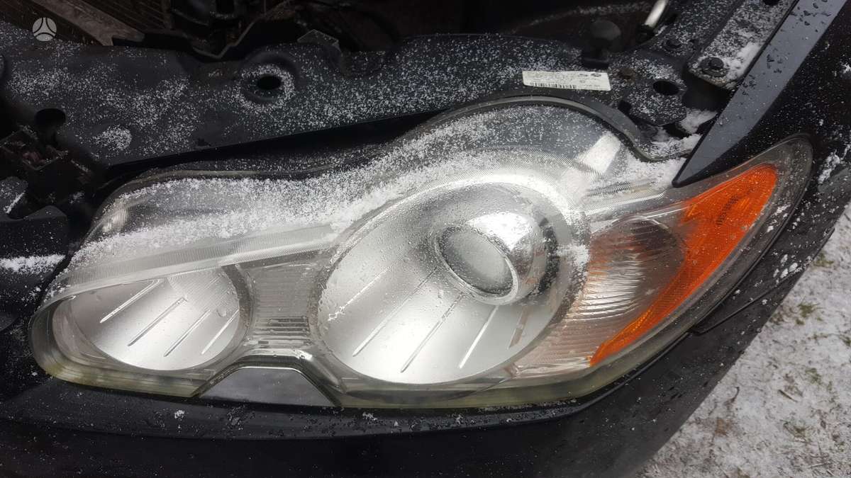 Jaguar XF for parts