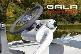 GALA A360D, rib boats (rigid-inflatable)