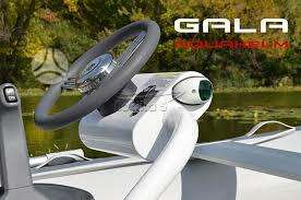 GALA A360D, rib tipo kateriai