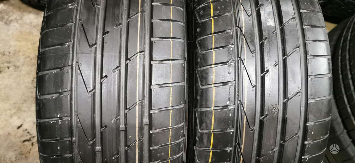 Hankook, summer 225/50 R18