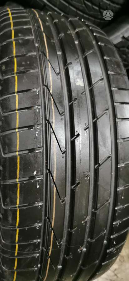 Hankook, летние 225/50 R18