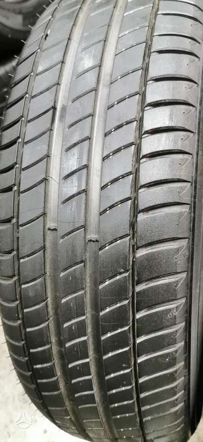 Michelin, summer 215/65 R17