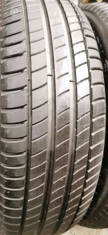 Michelin, summer 215/65 R17