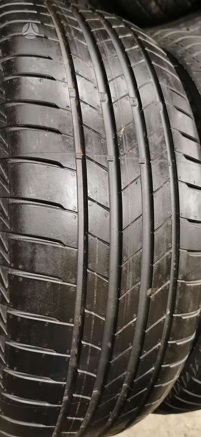 Bridgestone, summer 225/50 R18