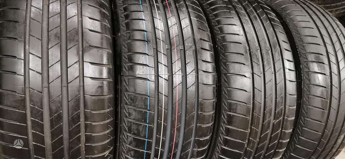 Bridgestone, summer 225/50 R18