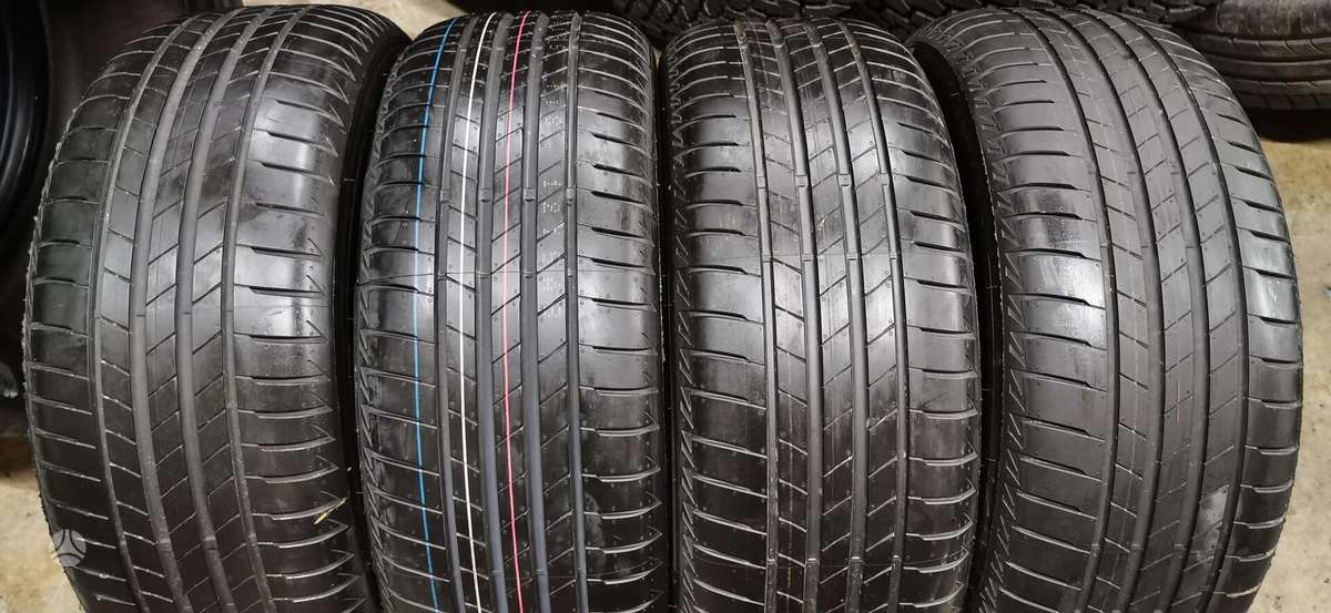 Bridgestone, summer 225/50 R18