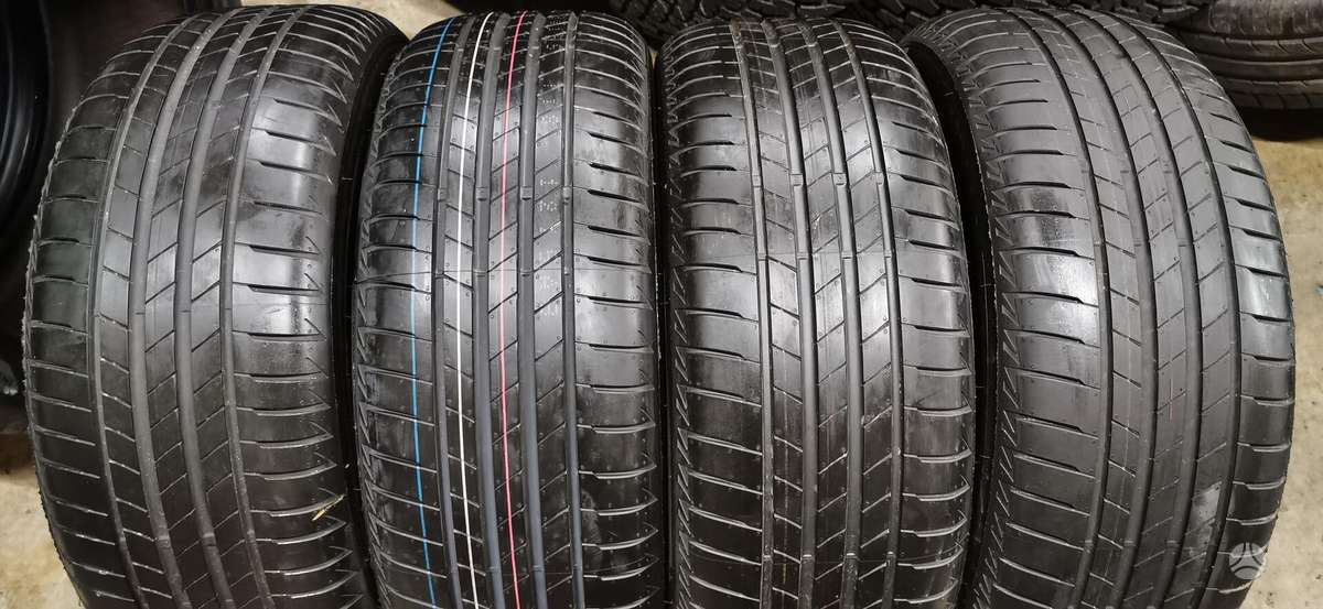 Bridgestone, vasarinės 225/50 R18
