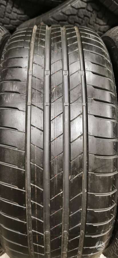 Bridgestone, летние 225/50 R18