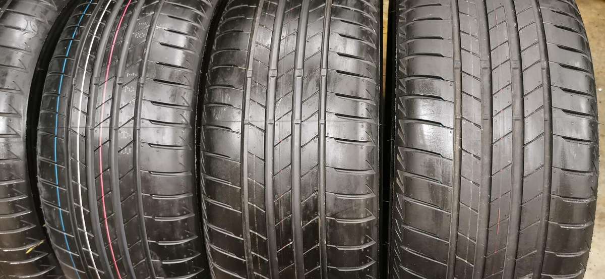 Bridgestone, vasarinės 225/50 R18