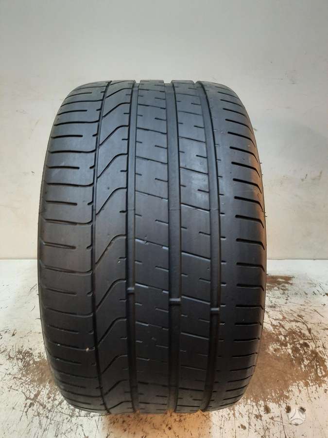Pirelli P-Zero NO, летние 305/30 R20