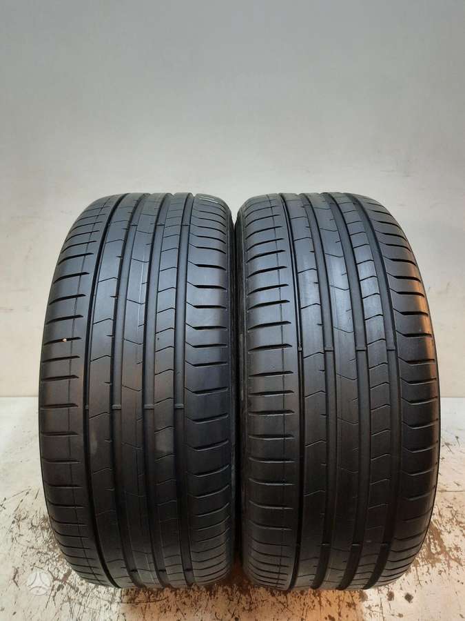 Pirelli P-Zero 2020m, summer 245/35 R20