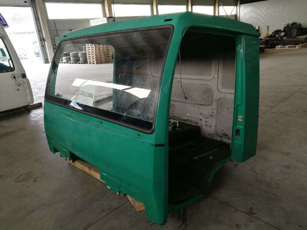 MAN L2000, грузовики