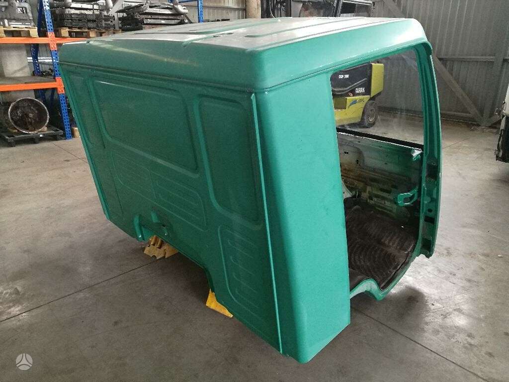 MAN L2000, грузовики