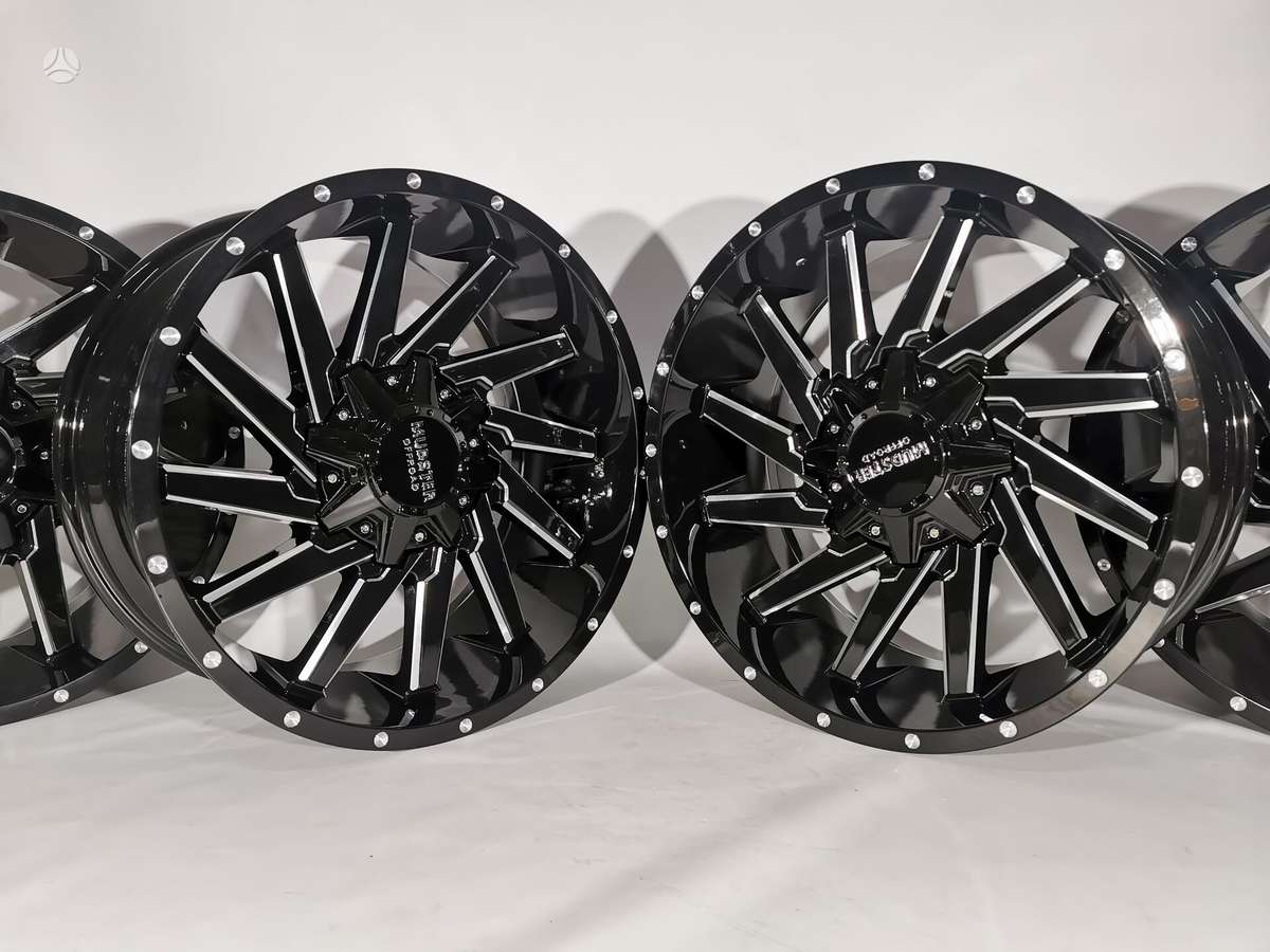 -Kita-, light alloy, R20
