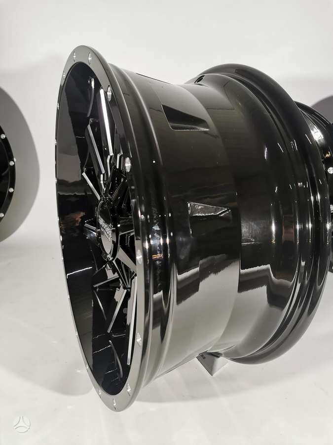 -Kita-, light alloy, R20