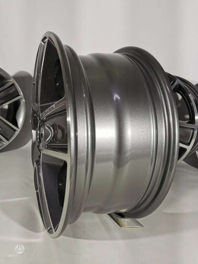 Volkswagen, легкосплавные , R16