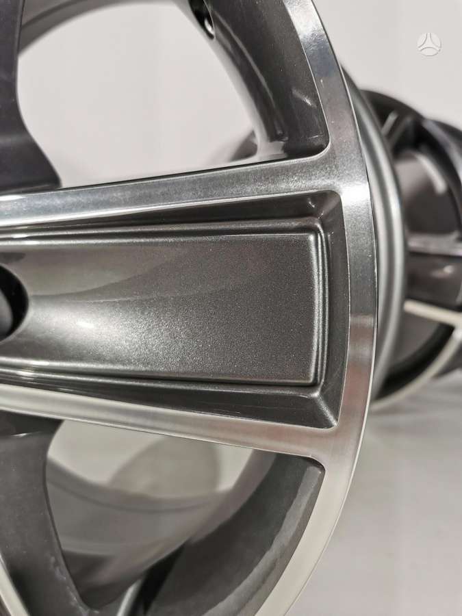 Volkswagen, легкосплавные , R16