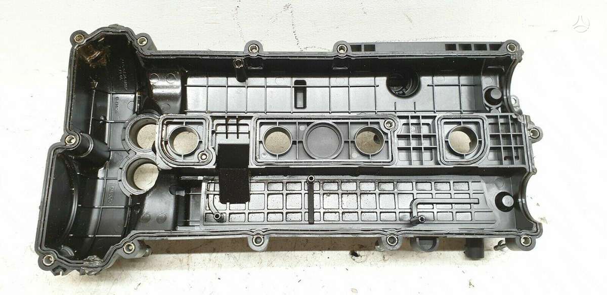 Land Rover Evoque engine parts