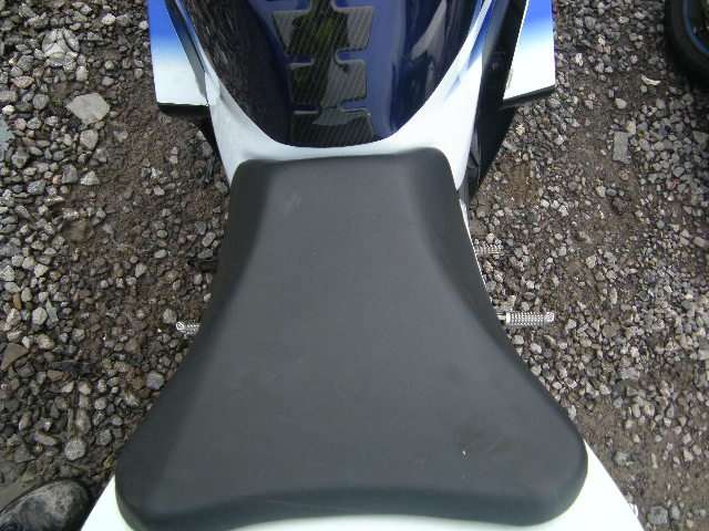 Suzuki GSX-R, спортбайки / superbikes