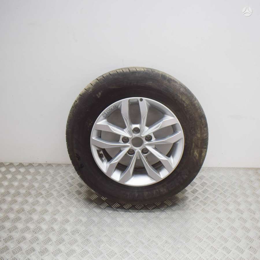 KIA Sportage, легкосплавные , R16