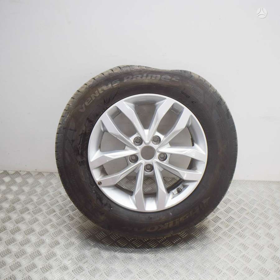 KIA Sportage, легкосплавные , R16