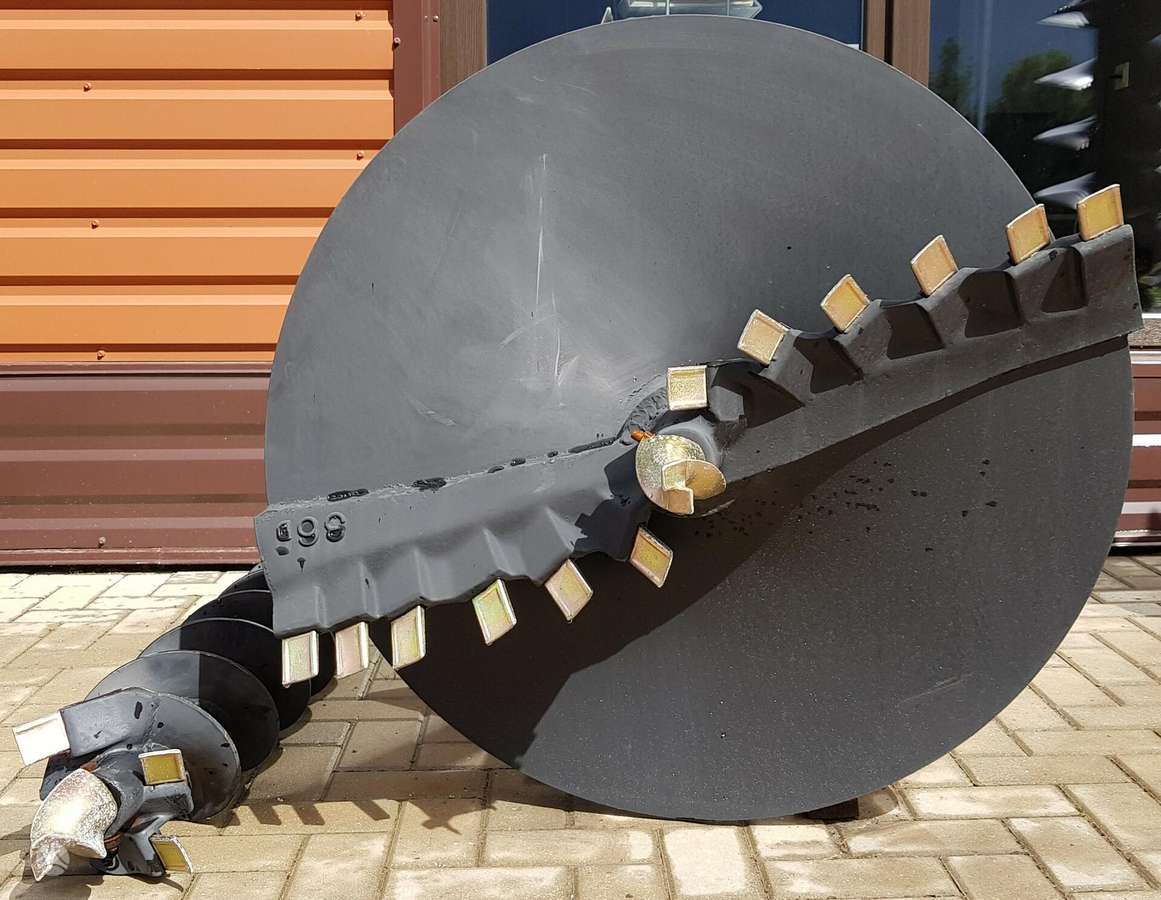 -Kita- Gręžimo reduktoriai, hydraulic drills